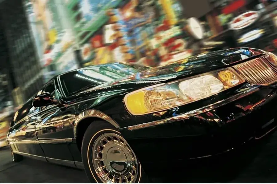 Black Car Service For Reliable Airport Transportation in Alexandria, VA Black Car Service For Reliable Airport Transportation in Alexandria, VA