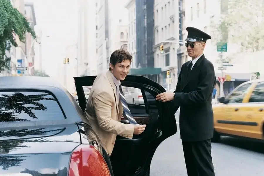 How Black Car Service Enhances Business Trave in Alexandria, VA How Black Car Service Enhances Business Trave in Alexandria, VA