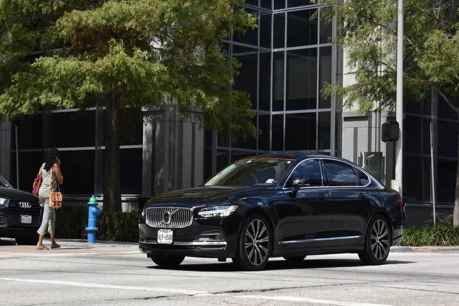 Transportation Company