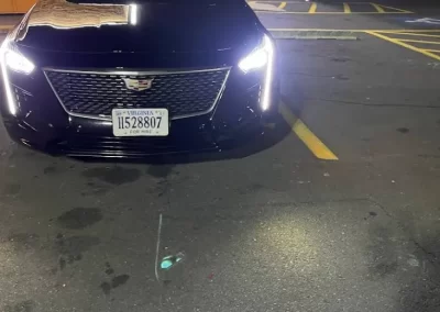 Affordable Private Car Service