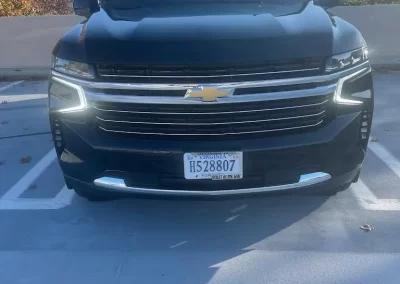 Professional Private Car Service