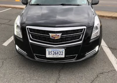 Reliable Private Car Service