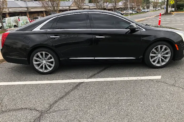 Transportation Service