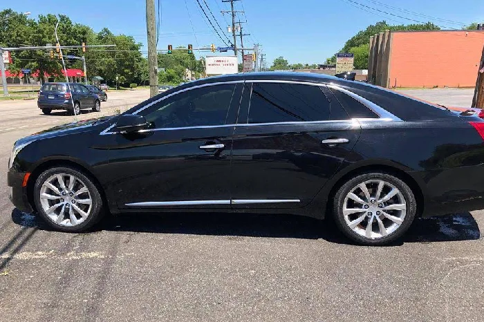 Transportation Specialist