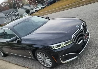 Trusted Private Car Service